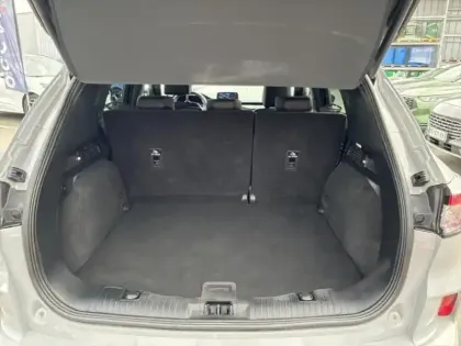 Photo 9 Ford Kuga  2.5 Duratec 190ch FHEV E85 Graphite Tech Edition BVA