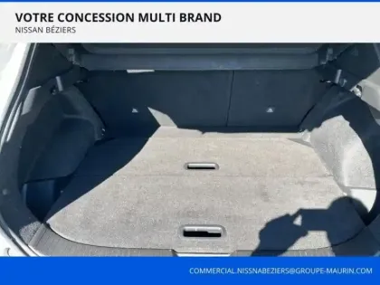 Photo 12 Nissan Qashqai  e-POWER 190ch N-Connecta 2024