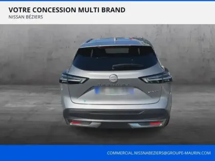 Photo 5 Nissan Qashqai  e-POWER 190ch N-Connecta 2024