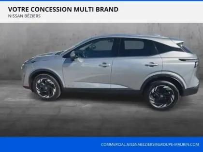 Photo 7 Nissan Qashqai  e-POWER 190ch N-Connecta 2024