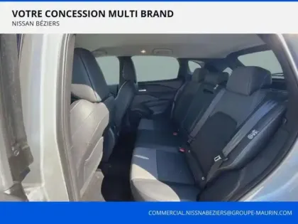 Photo 14 Nissan Qashqai  e-POWER 190ch N-Connecta 2024