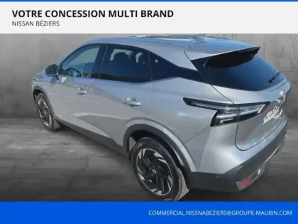 Photo 6 Nissan Qashqai  e-POWER 190ch N-Connecta 2024