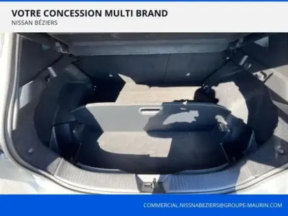 Photo 13 Nissan Qashqai  e-POWER 190ch N-Connecta 2024