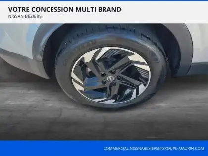 Photo 11 Nissan Qashqai  e-POWER 190ch N-Connecta 2024