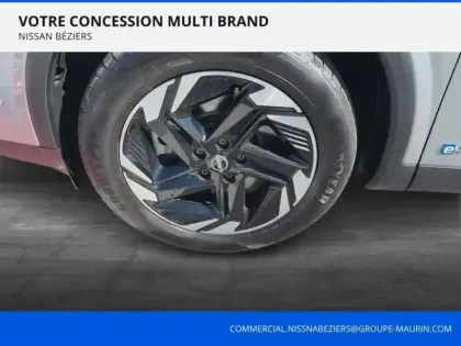 Photo 9 Nissan Qashqai  e-POWER 190ch N-Connecta 2024