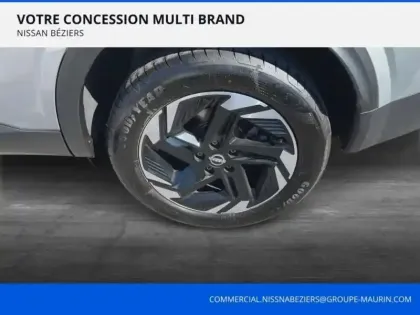 Photo 8 Nissan Qashqai  e-POWER 190ch N-Connecta 2024