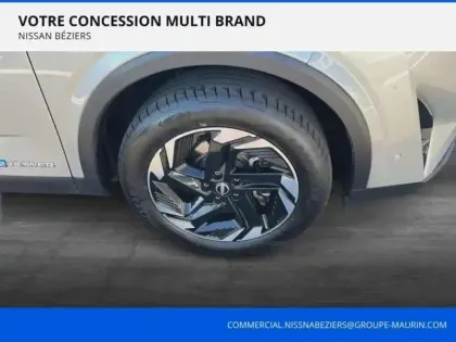 Photo 10 Nissan Qashqai  e-POWER 190ch N-Connecta 2024