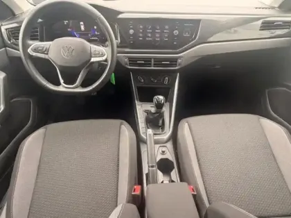 Photo 10 Volkswagen Polo Gén. VI Ph2 Evo VW Edition 5