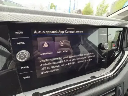 Photo 13 Volkswagen Polo Gén. VI Ph2 Evo VW Edition 5