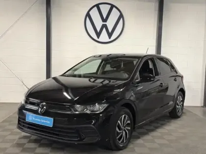 Photo Volkswagen Polo Vw Edition