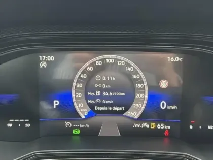 Photo 6 Volkswagen Polo Gén. VI Ph2 Evo VW Edition 5