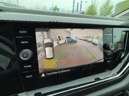 Photo 12 Volkswagen Polo Gén. VI Ph2 Evo VW Edition 5