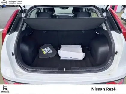 Photo 6 Kia Niro  EV 204ch Motion