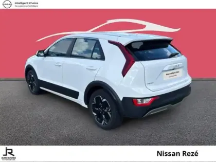 Photo 12 Kia Niro  EV 204ch Motion