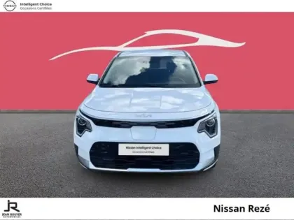 Photo 8 Kia Niro  EV 204ch Motion