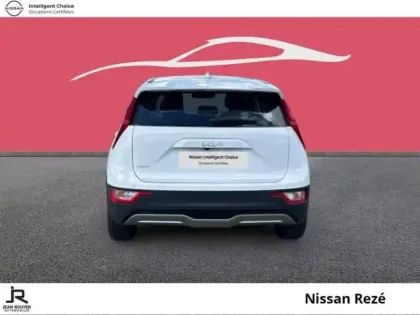 Photo 10 Kia Niro  EV 204ch Motion