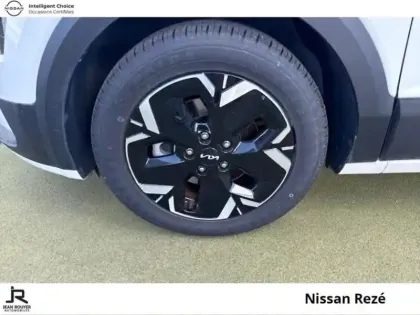 Photo 7 Kia Niro  EV 204ch Motion