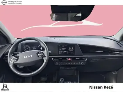 Photo 14 Kia Niro  EV 204ch Motion