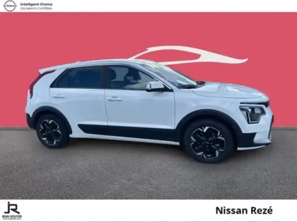 Photo 11 Kia Niro  EV 204ch Motion