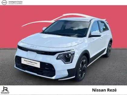 Photo Kia Niro Motion