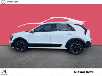 Photo 9 Kia Niro  EV 204ch Motion