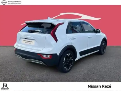 Photo 13 Kia Niro  EV 204ch Motion