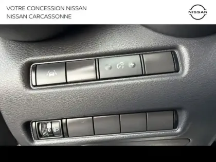 Photo 15 Nissan Juke  1.6 Hybrid 143ch N-Connecta 2022.5