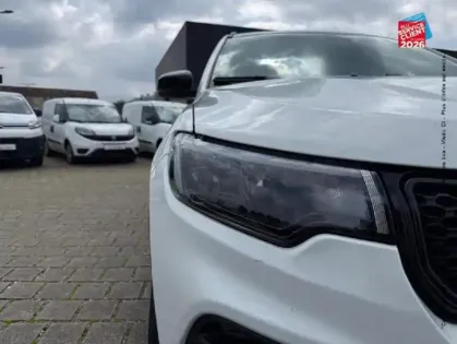 Photo 27 Jeep Compass  1.3 Turbo T4 190ch PHEV 4xe Night Eagle AT6 eAWD