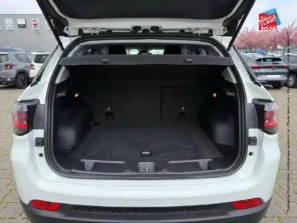 Photo 13 Jeep Compass  1.3 Turbo T4 190ch PHEV 4xe Night Eagle AT6 eAWD