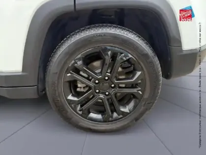 Photo 24 Jeep Compass  1.3 Turbo T4 190ch PHEV 4xe Night Eagle AT6 eAWD