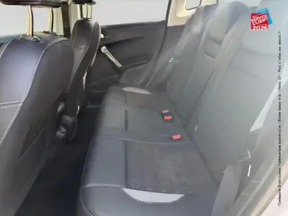 Photo 10 Peugeot 2008  1.2 PureTech 130ch E6.c Allure S&S