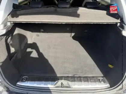 Photo 13 Peugeot 2008  1.2 PureTech 130ch E6.c Allure S&S