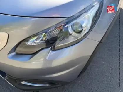 Photo 12 Peugeot 2008  1.2 PureTech 130ch E6.c Allure S&S