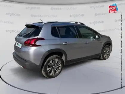 Photo 5 Peugeot 2008  1.2 PureTech 130ch E6.c Allure S&S