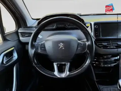 Photo 11 Peugeot 2008  1.2 PureTech 130ch E6.c Allure S&S