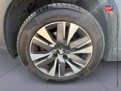 Photo 9 Peugeot 2008  1.2 PureTech 130ch E6.c Allure S&S