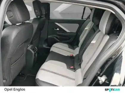 Photo 11 Opel Astra  1.6 Turbo 180ch Hybrid Elegance BVA8