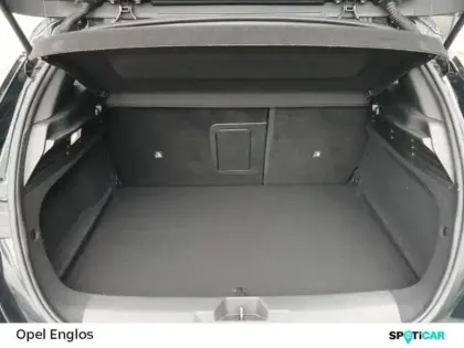 Photo 5 Opel Astra  1.6 Turbo 180ch Hybrid Elegance BVA8