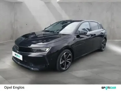 Photo Opel Astra Elegance