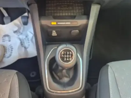 Photo 10 Ford Tourneo Courier  1.0 EcoBoost 125ch S&S Titanium