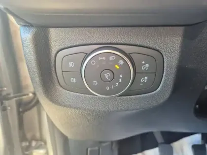 Photo 6 Ford Tourneo Courier  1.0 EcoBoost 125ch S&S Titanium