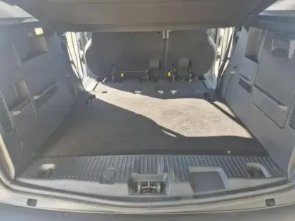 Photo 14 Ford Tourneo Courier  1.0 EcoBoost 125ch S&S Titanium