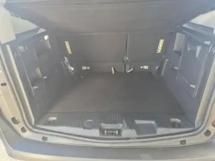 Photo 13 Ford Tourneo Courier  1.0 EcoBoost 125ch S&S Titanium