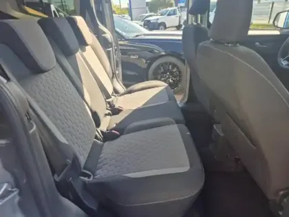 Photo 11 Ford Tourneo Courier  1.0 EcoBoost 125ch S&S Titanium