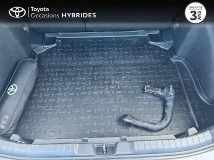 Photo 9 Toyota Corolla  1.8 140ch Collection MY23