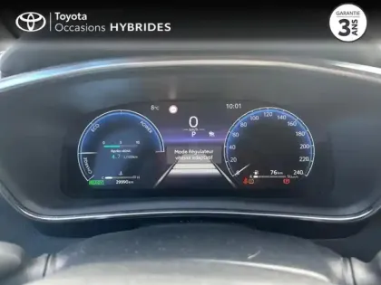 Photo 13 Toyota Corolla  1.8 140ch Collection MY23