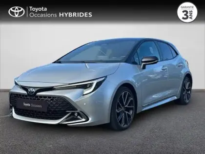 Photo Toyota Corolla Collection