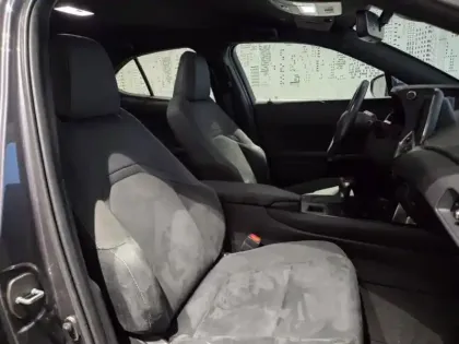 Photo 10 Lexus UX Gén. I Ph1 MC Pack 5