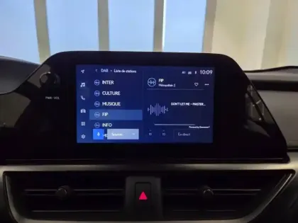 Photo 6 Lexus UX Gén. I Ph1 MC Pack 5