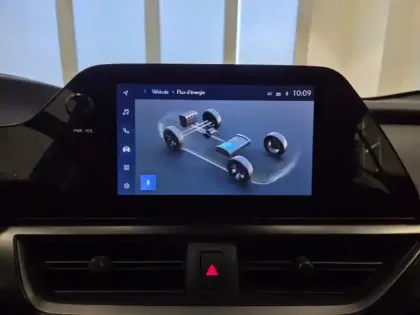 Photo 7 Lexus UX Gén. I Ph1 MC Pack 5